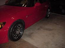 Wheels