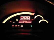 S2000 Tunnel Run 6