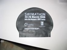 swim cap