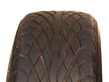 S-02 Second Tire