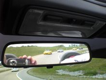 On Ramp