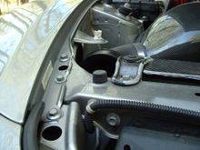 Gruppe M (M's) intake