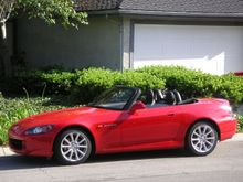 Alexei's S2K