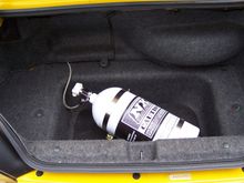 bottle