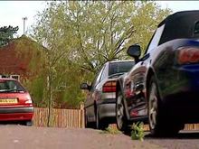 Spotted on Top gear