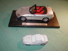 Model Cars