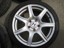 NSX 02  rims | wheel 1