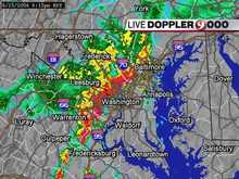 Doppler on 25 Jun 06