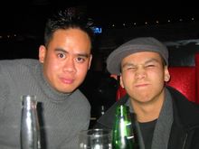 Another one of Jeffs faces.