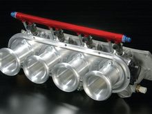 Toda Individual Throttle Bodies - GBP2035