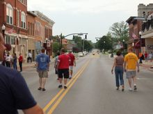 Honda Homecoming 2006