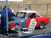 Monterey Historics