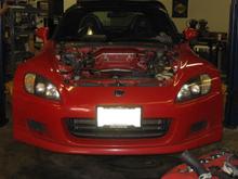 No Engine