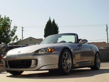 ASM/Prodrive/Toyo 1