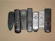 Remotes