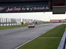 Donington Trackday 11-11-06