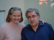 Deb&amp;Daniel