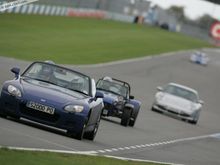Donington