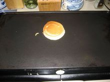 pancakes