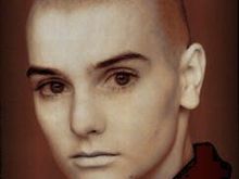 Sinead O'Connor
