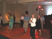 ElectricSlide