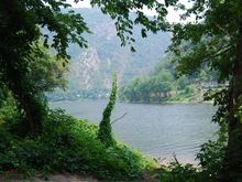 Delaware Water Gap 2