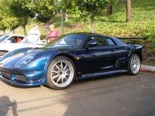 July 14th Cars  &amp; Coffee 036.JPG