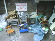 Rubbish