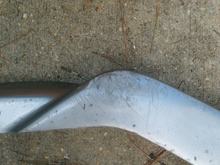 Underside pic.  In good overall condition.