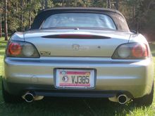 Rear shot.