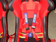 Sparco - 4