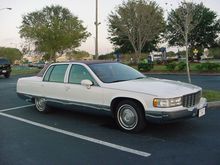 94 Fleetwood
