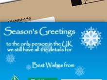 season's greetings
