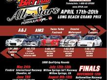 Super Lap Battle