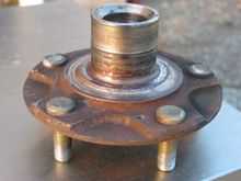 Driver Rotor 1
