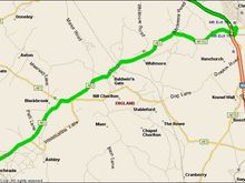 SM3 Directions
