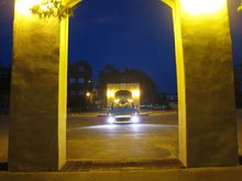 New Bern Pics