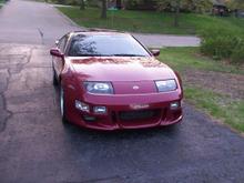 front clean 300Z.JPG