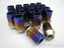 Tommy's lugs