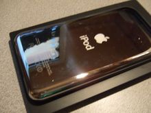 iPod Touch 8GB