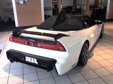NSX - 6