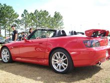 Supermeet,Gainesvill track day 2 of 2009 027.JPG
