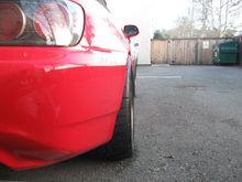 1/2-way Aggressive TE37 / Bobby BBK