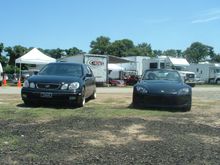 NOPI Drag Wars 2003 Atl GA