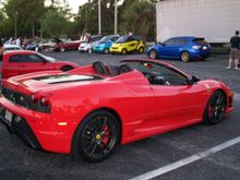 cars and coffee april 18th 09 002.JPG