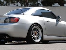 Enkei RPF1