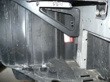 Brake ducting project