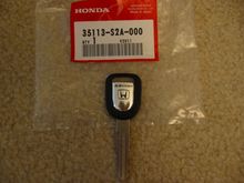 JDM key