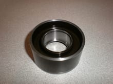1. 57mm flangeless pulley with (.001 over) bearing pocket.JP