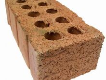 brick